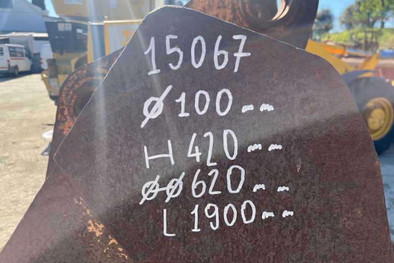 OmecoHub - Immagine KOMATSU 1500